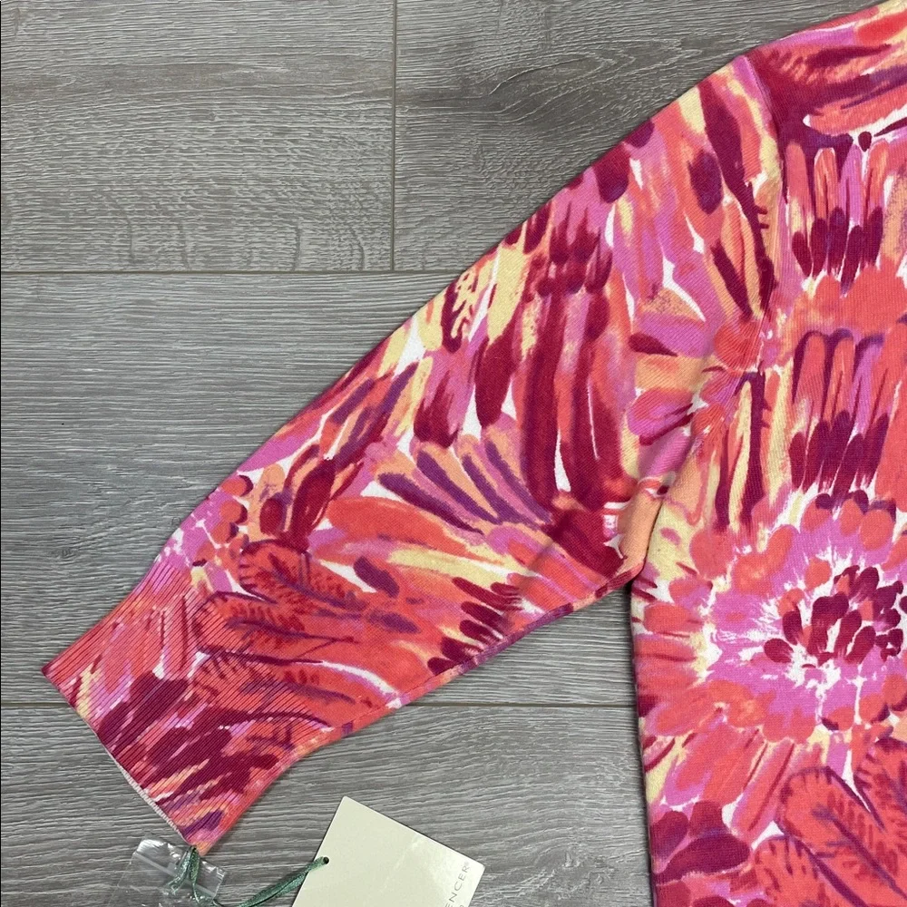 Sarah Spencer nwt sarah